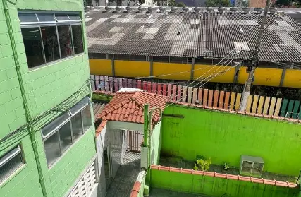 Imagem: Apartamento para Venda, Cohab José Bonifácio