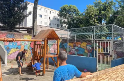 Imagem: Apartamento para Venda, Cohab José Bonifácio