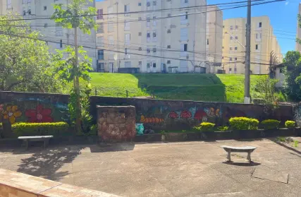 Imagem: Apartamento para Venda, Cohab José Bonifácio