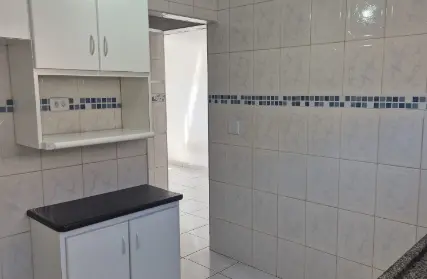 Imagem: Apartamento para Alugar, Cohab José Bonifácio