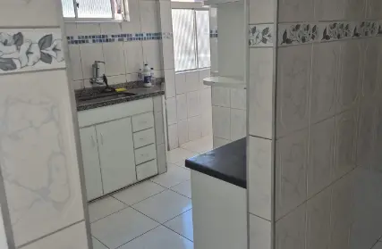 Imagem: Apartamento para Alugar, Cohab José Bonifácio