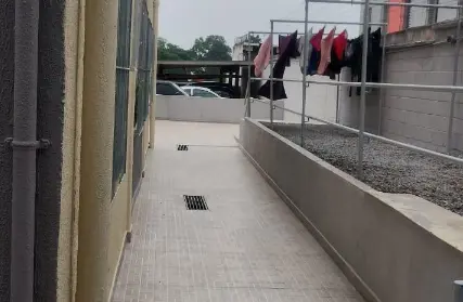 Imagem: Apartamento para Venda, Cohab José Bonifácio