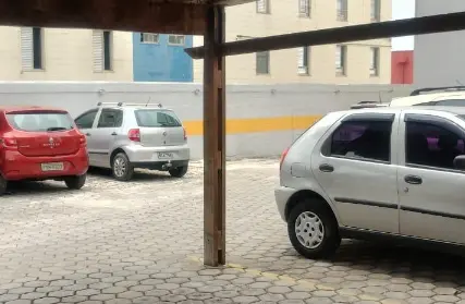 Imagem: Apartamento para Venda, Cohab José Bonifácio