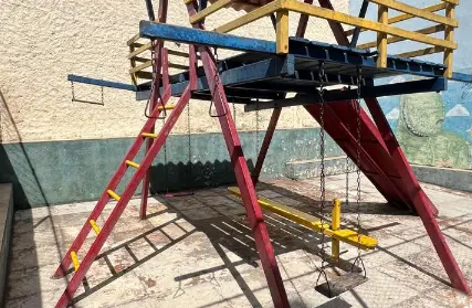 Imagem: Apartamento para Venda, Cohab José Bonifácio