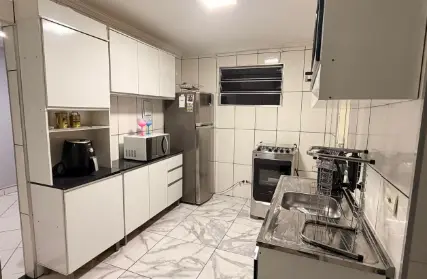 Imagem: Apartamento para Venda, Cohab José Bonifácio
