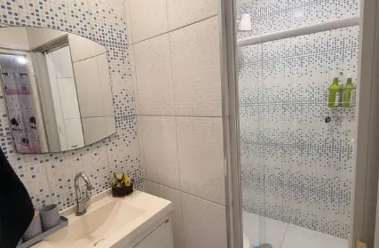 Imagem: Apartamento para Venda, Cohab José Bonifácio