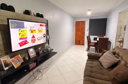 Imagem: Apartamento para Venda, Cohab José Bonifácio