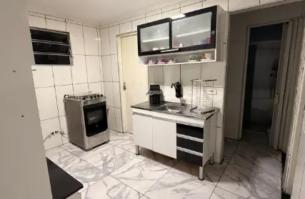 Imagem: Apartamento para Venda, Cohab José Bonifácio