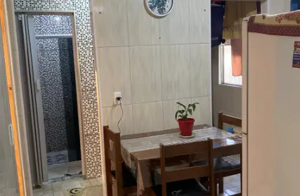 Imagem: Apartamento para Venda, Cohab José Bonifácio