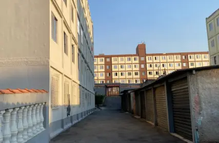 Imagem: Apartamento para Venda, Cohab José Bonifácio