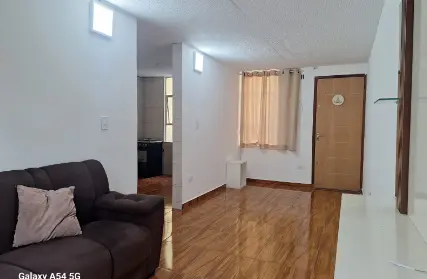 Imagem: Apartamento para Venda, Cohab José Bonifácio