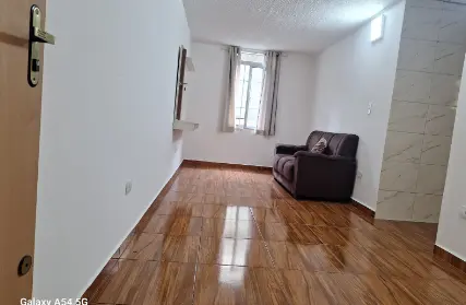 Imagem: Apartamento para Venda, Cohab José Bonifácio