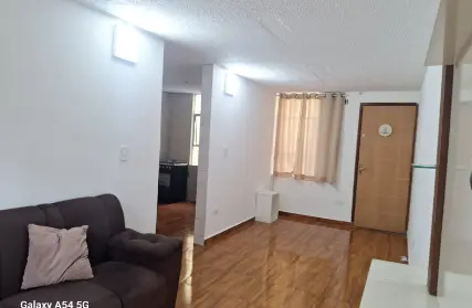 Imagem: Apartamento para Venda, Cohab José Bonifácio