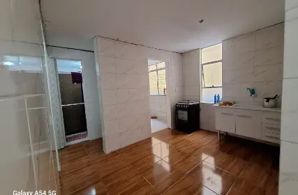 Imagem: Apartamento para Venda, Cohab José Bonifácio
