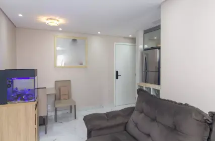 Imagem: Apartamento para Venda, Itaquera