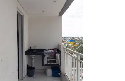 Imagem: Apartamento para Venda, Itaquera