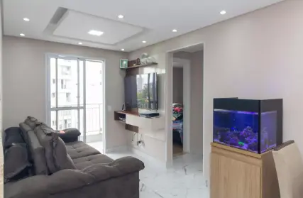 Imagem: Apartamento para Venda, Itaquera