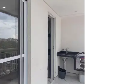 Imagem: Apartamento para Venda, Itaquera