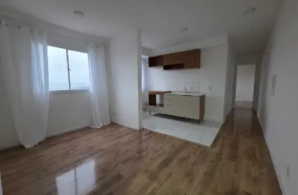 Imagem: Apartamento para Venda, Jardim Helian