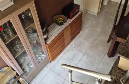 Imagem: Apartamento para Venda, Vila Carmosina