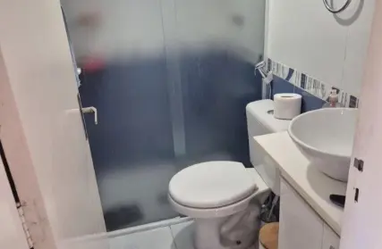 Imagem: Apartamento para Venda, Vila Carmosina