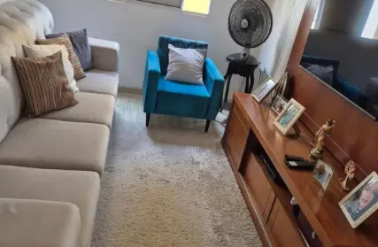 Imagem: Apartamento para Venda, Vila Carmosina