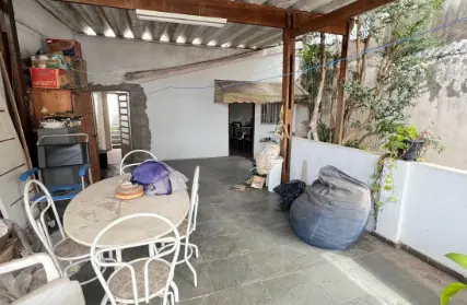 Imagem: Casa Térrea para Venda, Cohab José Bonifácio