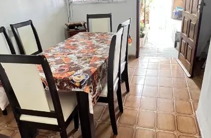 Imagem: Casa Térrea para Venda, Cohab José Bonifácio