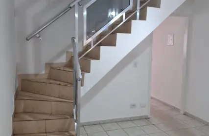 Imagem: Condomínio Fechado para Venda, Guaianases