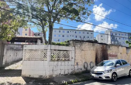 Imagem: Apartamento para Venda, Cohab José Bonifácio