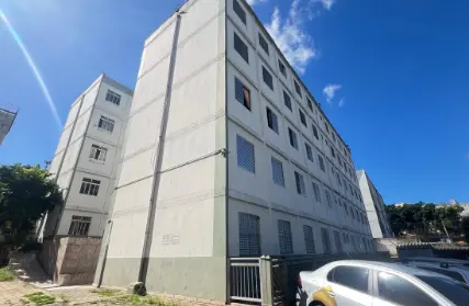 Imagem: Apartamento para Venda, Cohab José Bonifácio