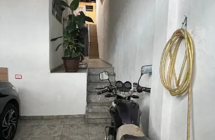 Imagem: Sobrado para Alugar, Cohab José Bonifácio
