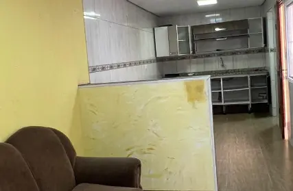Imagem: Sobrado para Alugar, Cohab José Bonifácio
