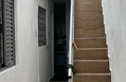 Imagem: Sobrado para Alugar, Cohab José Bonifácio
