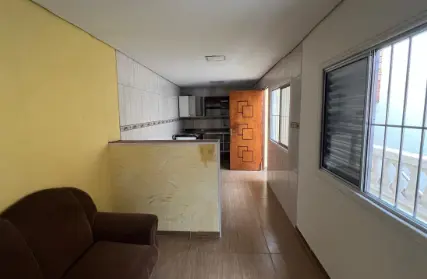 Imagem: Sobrado para Alugar, Cohab José Bonifácio