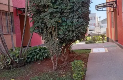 Imagem: Apartamento Duplex para Venda, Vila Sílvia