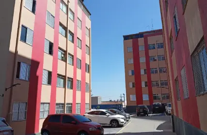 Imagem: Apartamento Duplex para Venda, Vila Sílvia