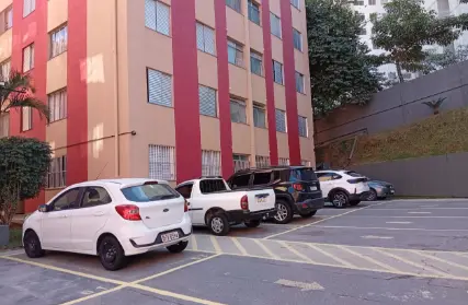 Imagem: Apartamento Duplex para Venda, Vila Sílvia