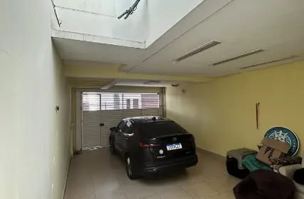 Imagem: Sobrado para Venda, Jardim Avelino