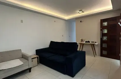 Imagem: Sobrado para Venda, Jardim Avelino