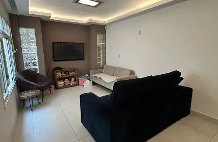 Imagem: Sobrado para Venda, Jardim Avelino