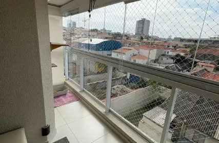 Imagem: Apartamento para Venda, Vila Prudente
