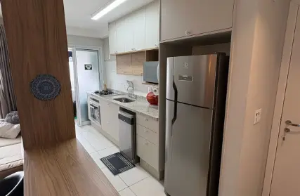Imagem: Apartamento para Venda, Vila Prudente