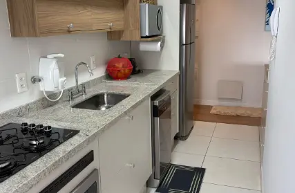 Imagem: Apartamento para Venda, Vila Prudente