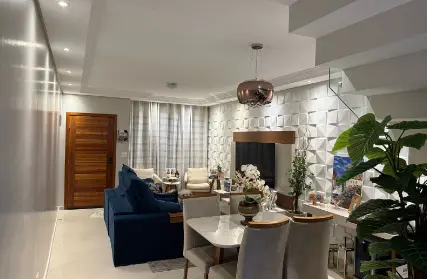 Imagem: Casa Térrea para Venda, Vila Bancária