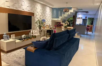 Imagem: Casa Térrea para Venda, Vila Bancária