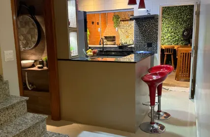 Imagem: Casa Térrea para Venda, Vila Bancária