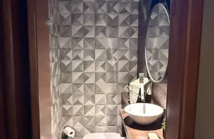 Imagem: Casa Térrea para Venda, Vila Bancária