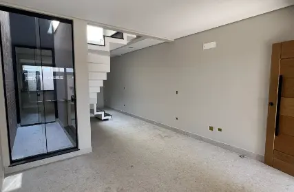 Imagem: Sobrado para Venda, Altos de Vila Prudente