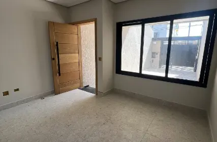 Imagem: Sobrado para Venda, Altos de Vila Prudente